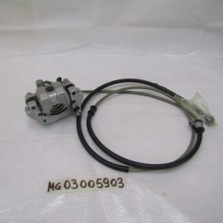 Pinza freno a disco...