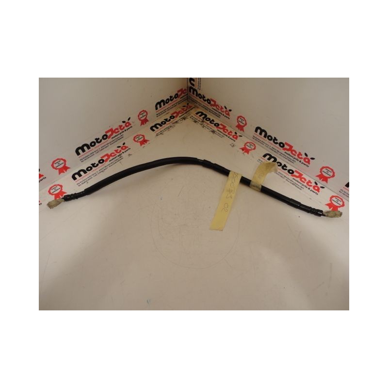 Tubo freno posteriore Rear brake hose Yamaha Yzf r6 06 14