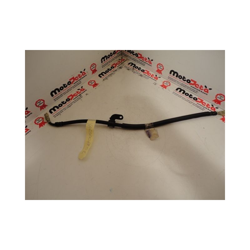 Tubo freno posteriore Rear brake hose Yamaha Fazer Fz1 06 14