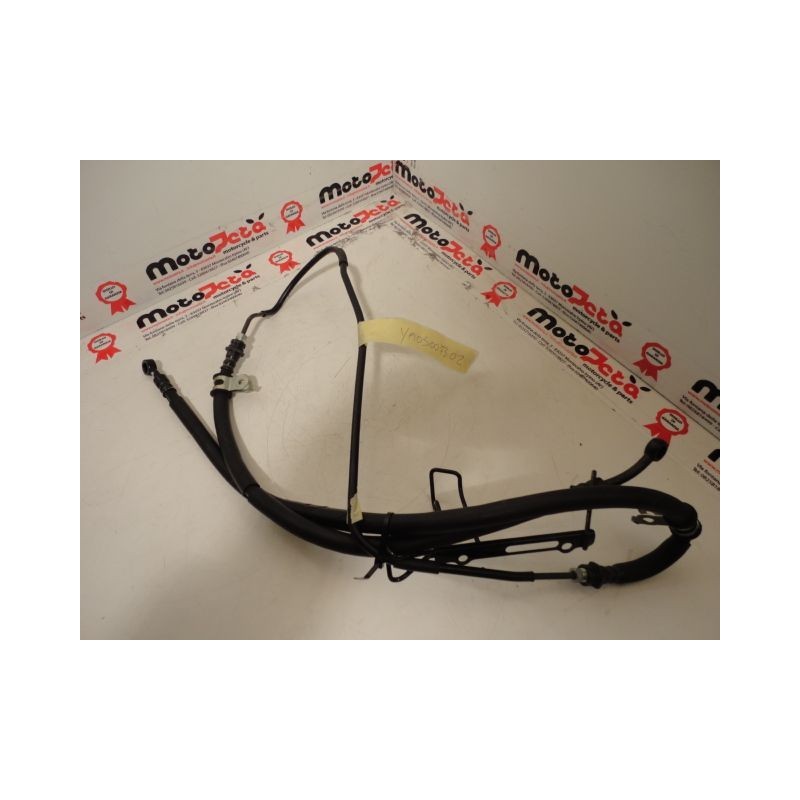 Tubo freno posteriore Rear brake hose Yamaha T Max 500 08 11