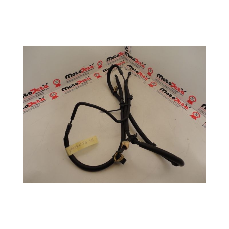 Tubo freno posteriore originale usato Rear brake hose original used Yamaha T Max 500 04-07