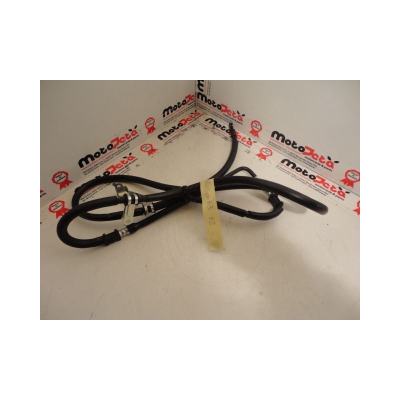 Tubo freno posteriore Rear brake hose Yamaha T Max 530 12 14