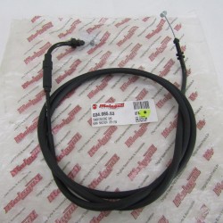 Cavo comando gas Throttle...