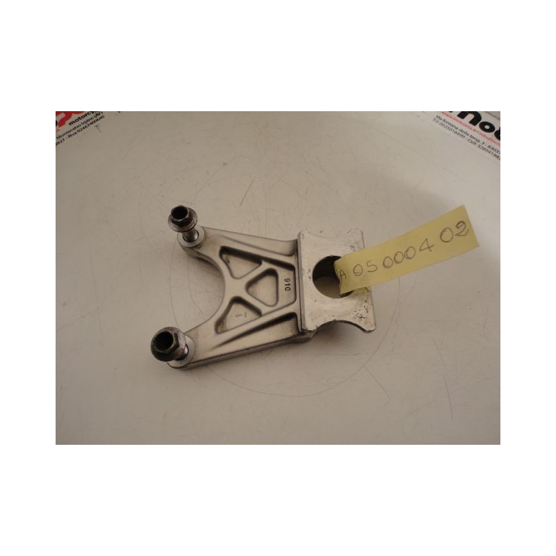 Supporto Pinza Freno Posteriore Caliper Holder Pure Yamaha YZF r1 98-99