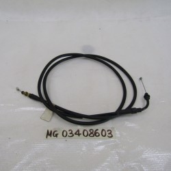 Cavo comando gas Throttle...