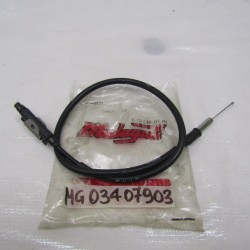 Cavo comando gas Throttle...
