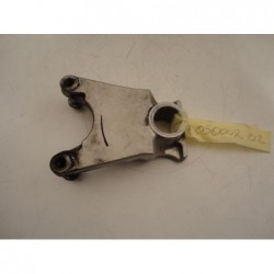 Supporto Pinza Freno Posteriore Caliper Holder Pure Yamaha YZF r1 00-01