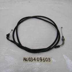 Cavo comando gas Throttle...