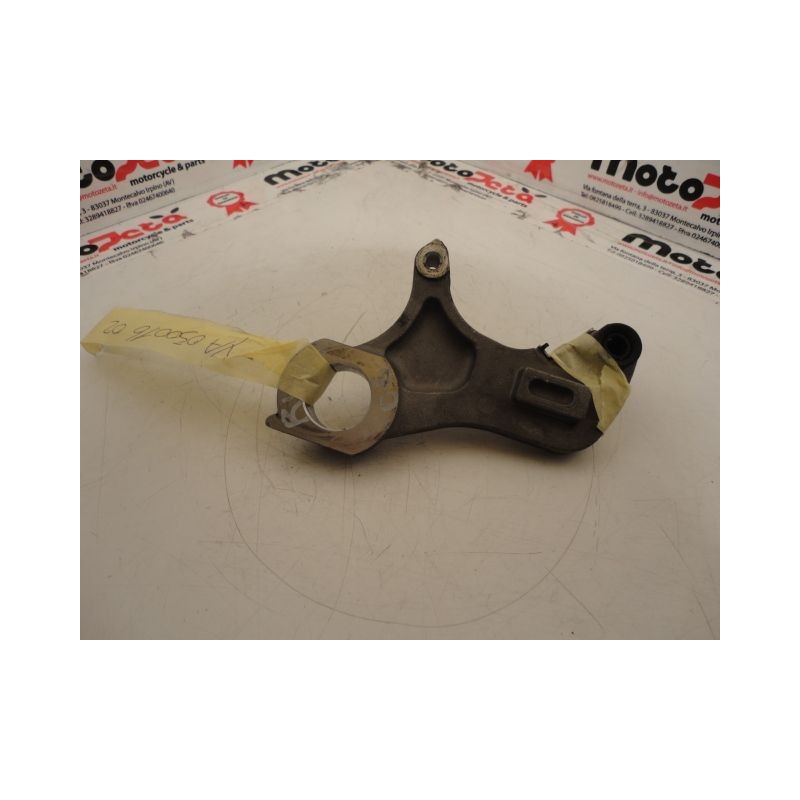Supporto Pinza Freno Posteriore Caliper Holder Pure Yamaha YZF r1 04 06