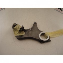 Supporto Pinza Freno Posteriore Caliper Holder Pure Yamaha YZF r1 04 06