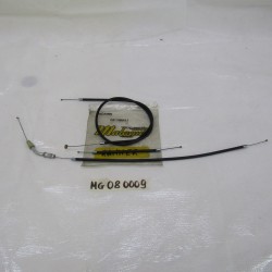 Cavo comando gas Throttle...