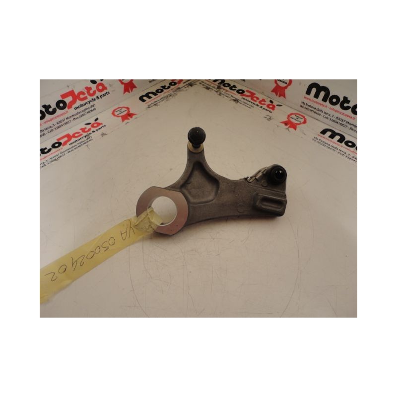 Supporto Pinza Freno Posteriore Caliper Holder Pure Yamaha YZF r1 09-11