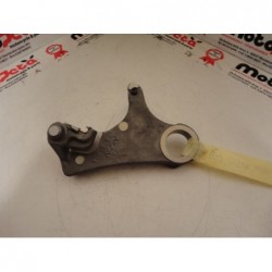 Supporto Pinza Freno Posteriore Caliper Holder Pure Yamaha YZF r1 09-11