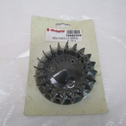 Ventola raffreddamento...