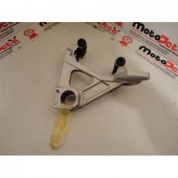 Supporto Pinza Freno Posteriore Caliper Holder Pure Yamaha YZF r6 01-02