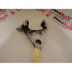 Supporto Pinza Freno Posteriore Caliper Holder Pure Yamaha YZF r6 01-02