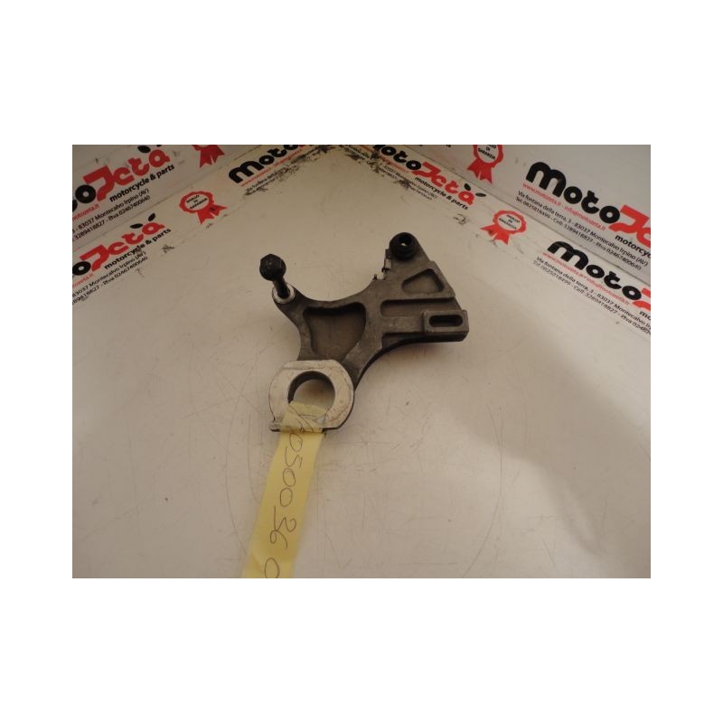 Supporto Pinza Freno Posteriore Caliper Holder Pure Yamaha YZF r6 03-05