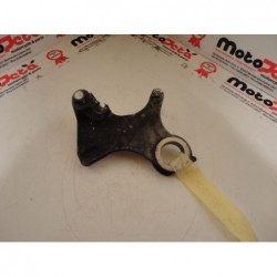 Supporto Pinza Freno Posteriore Caliper Holder Pure Yamaha YZF r6 03-05
