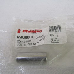 Spinotto pistone Piston pin...