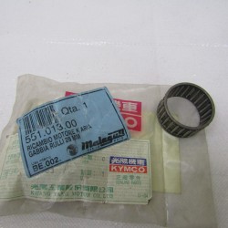 Gabbia a rulli ruota libera...