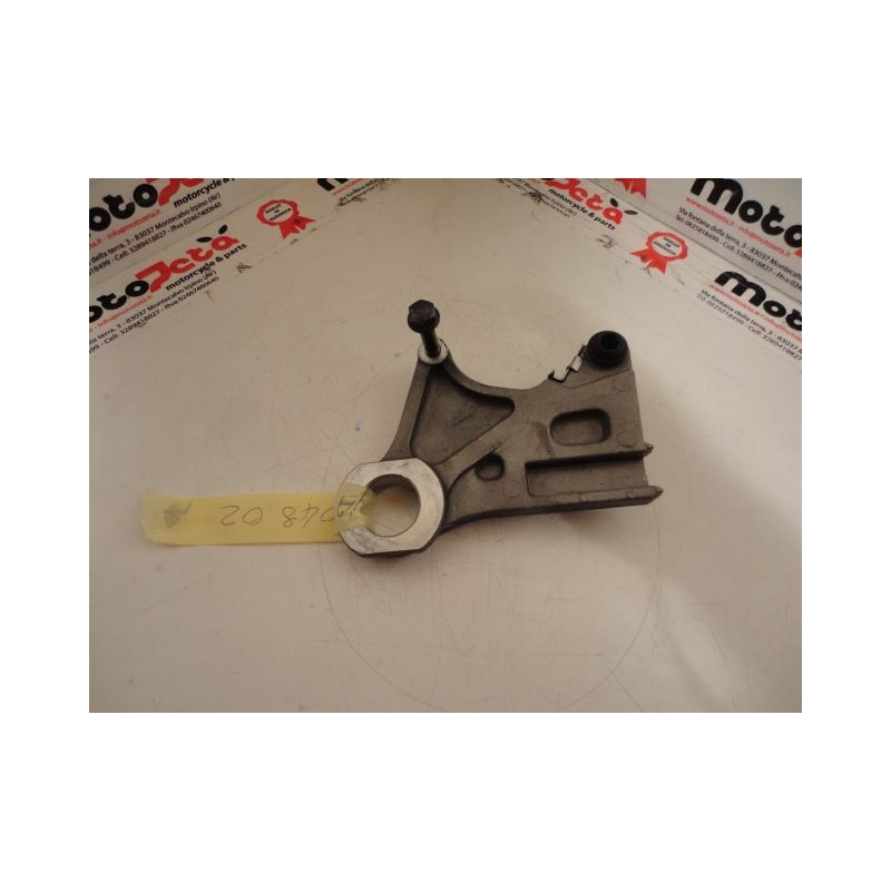 Supporto Pinza Freno Posteriore Caliper Holder Pure Yamaha FZ1 Fazer 06 14