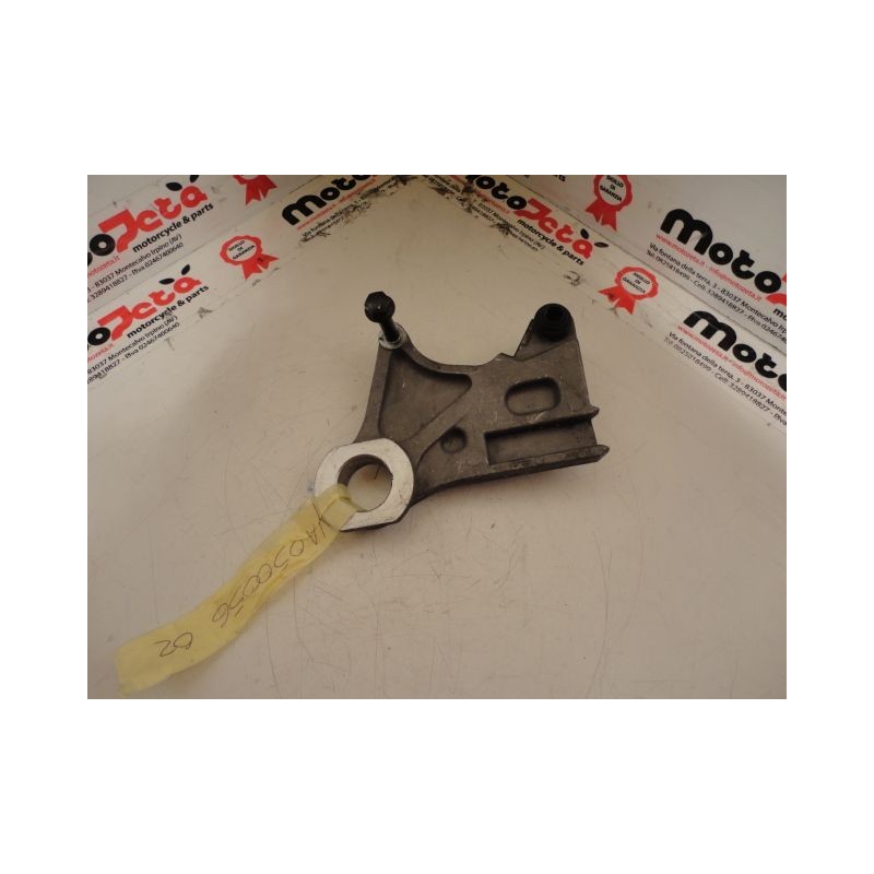 Supporto Pinza Freno Posteriore Caliper Holder Pure Yamaha FZ6 Fazer 04 11