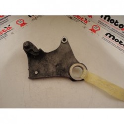 Supporto Pinza Freno Posteriore Caliper Holder Pure Yamaha FZ6 Fazer 04 11