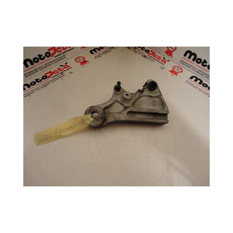 Supporto Pinza Freno Posteriore Caliper Holder Pure Yamaha MT-03 06-13