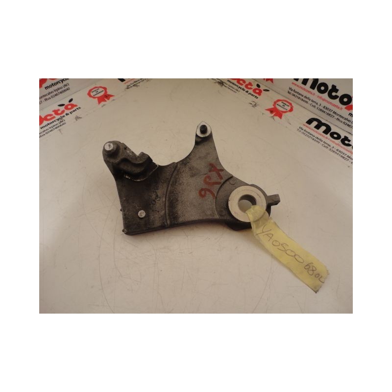 Supporto Pinza Freno Posteriore Caliper Holder Pure Yamaha XJ6 08 15