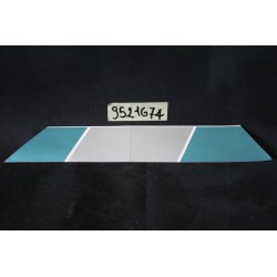 Adesivo fianchetto...