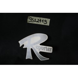 Adesivo Decal sticker...