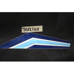 Adesivo dx/sx Decal sticker...