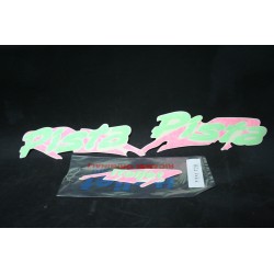 Kit adesivi Decal sticker...