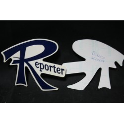 Adesivo Decal sticker...