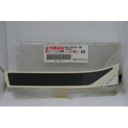 Adesivo convogliatore sx...