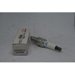 Candela Spark plug Ducati...