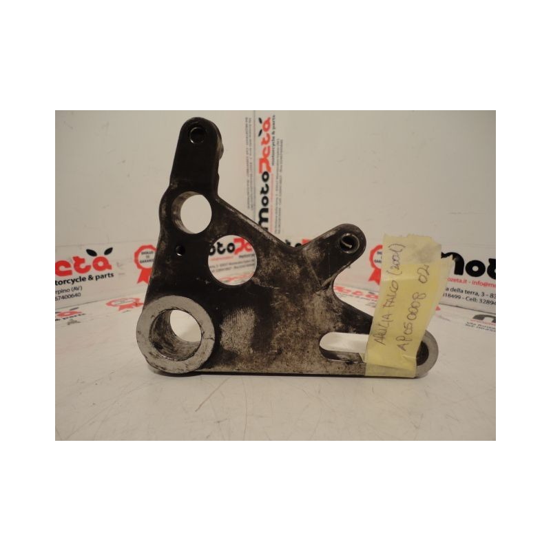 Supporto Pinza Freno Posteriore Caliper Holder Pure Aprila Falco SL 1000 99-03