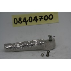 Pedana posteriore sx Left...