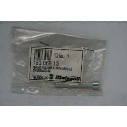 Perno fulcro staffa mobile...