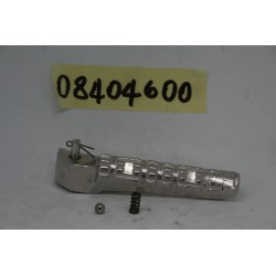 Pedana posteriore dx Right...