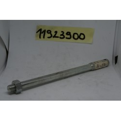 Perno ruota anteriore...