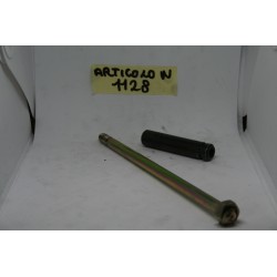 Perno ruota 10X205 Wheel...