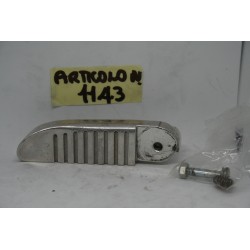 Pedana Footpeg Kymco