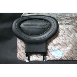 Schienale passeggero...