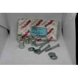 Kit viti portapacchi Bag...