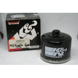 Filtro olio KN 147 Oil...