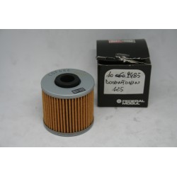 Filtro olio CHAMPION COF466...