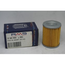 Filtro olio Oil filter...