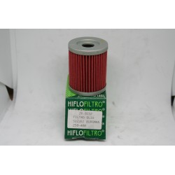 Filtro olio HIFLO HF132 Oil...