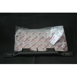 Telaio pedana centrale...